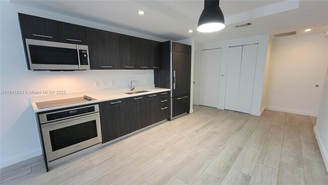 property at 55 SW 9th St