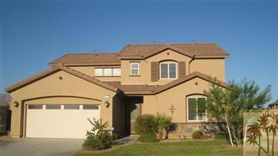 43770 Campo Pl in Indio, CA - Building Photo