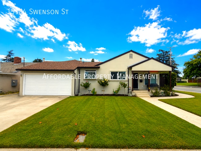 property at 15184 Swenson St