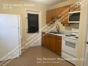 620 W Graves Ave in Orange City, FL - Building Photo - Building Photo