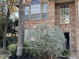 3423 La Seine Ln in Spring, TX - Building Photo