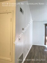 623 W Guadalupe Rd in Mesa, AZ - Building Photo - Building Photo