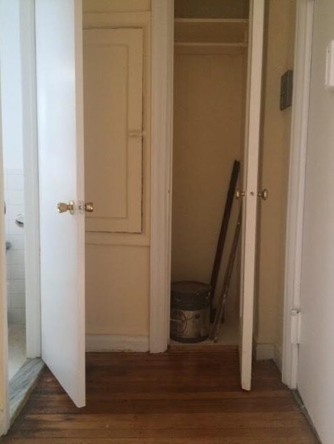 2432 Webb Ave in Bronx, NY - Building Photo