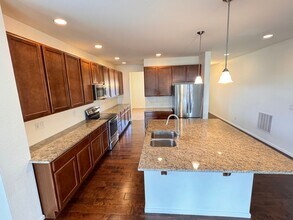 3921 Wild Elm Way in Fort Collins, CO - Building Photo - Building Photo