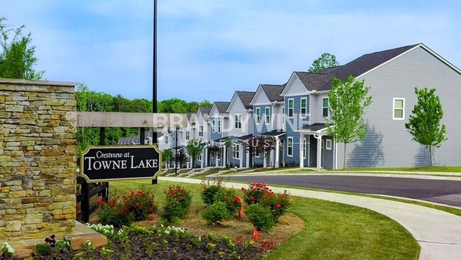 114 Windflower Wy in Acworth, GA - Building Photo - Building Photo