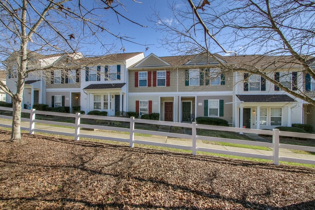 property at 1006 Halifax Ln