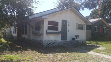 3910 Burlington Ave N in St. Petersburg, FL - Building Photo - Other