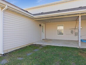 1709 Juniper Dr in Columbia, MO - Building Photo - Building Photo