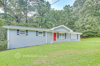 3770 Cherokee Trails Dr SW in Marietta, GA - Building Photo - Building Photo