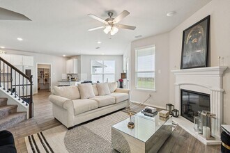 8982 Delway Dr in Providence Village, TX - Building Photo - Building Photo