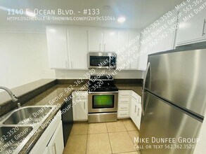 1140 E Ocean Blvd in Long Beach, CA - Building Photo - Building Photo