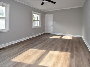 2500 Miller Park Cir in Winston-Salem, NC - Building Photo - Building Photo