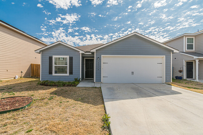 6514 Chevler Pass in San Antonio, TX - Building Photo - Building Photo