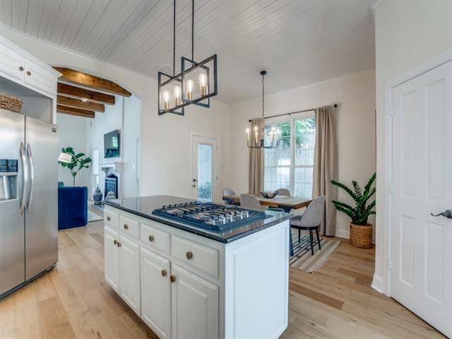 property at 5305 Southern Ave