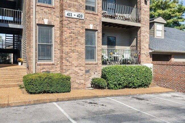 414 Sloan Rd in Nashville, TN - Building Photo - Building Photo