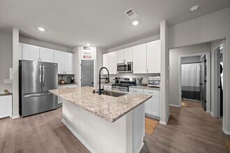 14346 High Hl Dr in Conroe, TX - Building Photo - Building Photo