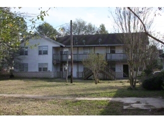 100 Marie Antoinette in Prairie View, TX - Foto de edificio