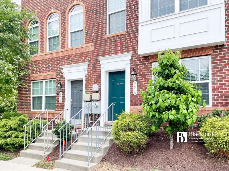 9616 Wesbourne Dr in Upper Marlboro, MD - Building Photo