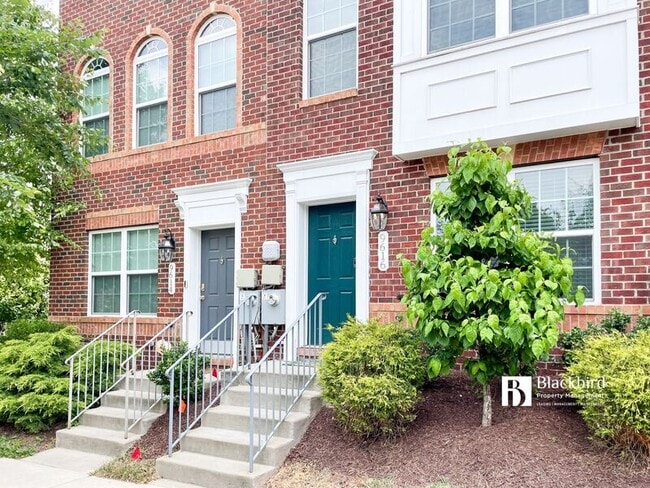 property at 9616 Wesbourne Dr
