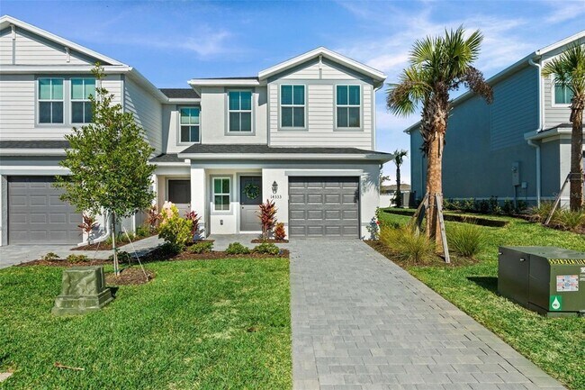 14333 Lilac Sky Ter in Bradenton, FL - Building Photo - Building Photo