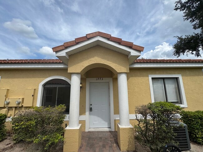 property at 1773 Coriander Dr