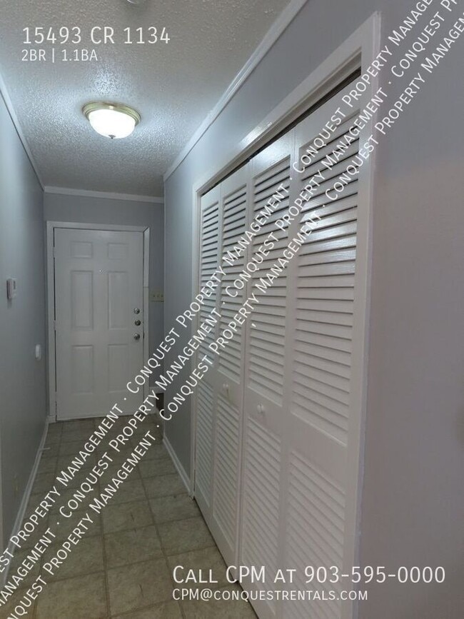 15493 County Rd 1134 in Tyler, TX - Building Photo - Building Photo