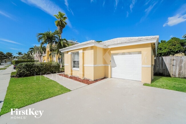 property at 6429 French Angel Terrace