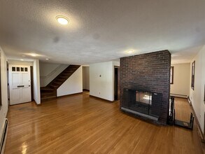 22 Saville St in Cambridge, MA - Building Photo - Building Photo