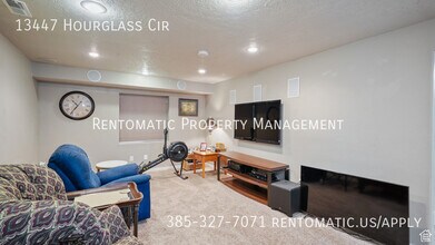 13447 Hourglass Cir in Draper, UT - Building Photo - Building Photo