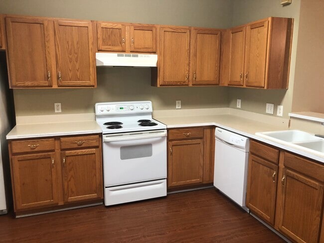 4995 Wheat Dr SW in Concord, NC - Building Photo - Building Photo