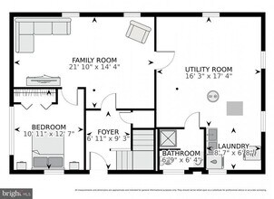 6141 Telegraph Rd in Alexandria, VA - Building Photo - Building Photo