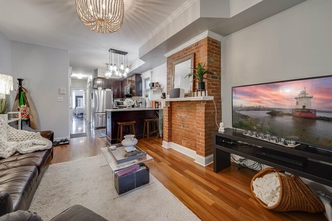 property at 380 7th St