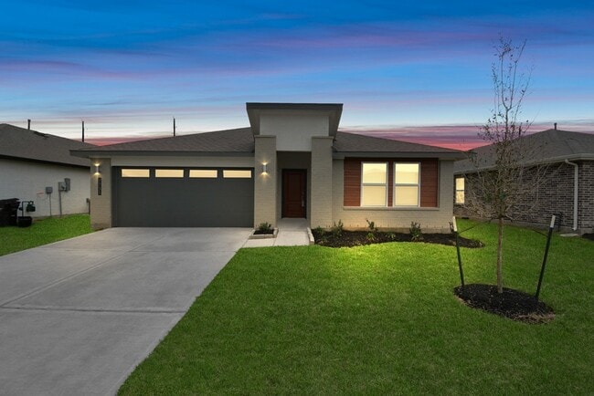 property at 7731 Suffolk Vly Ln