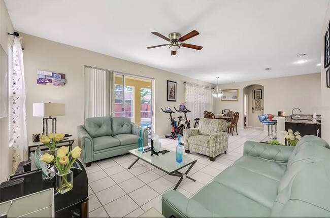property at 19151 Dove Creek Dr