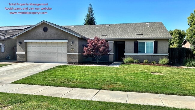 property at 2654 W Prescott Ave