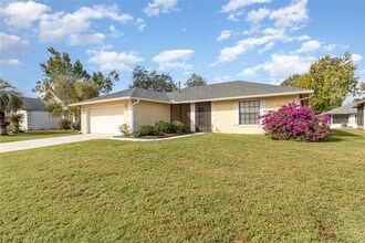 11714 Stamfield Dr in Orlando, FL - Building Photo - Building Photo