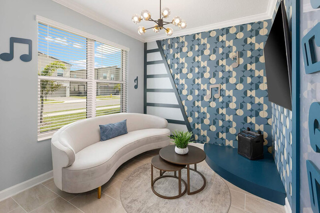 property at 290 Strand Dr