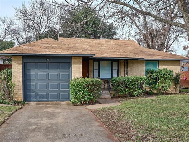 1911 Ferndale Ave in Dallas, TX - Building Photo - Building Photo