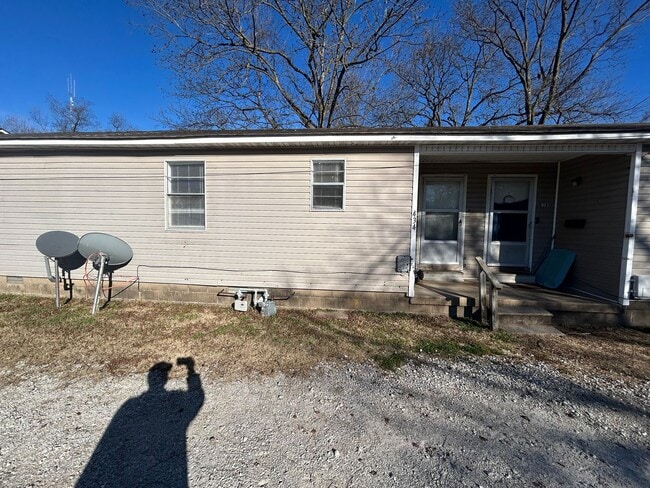 property at 434 S Washington Ave