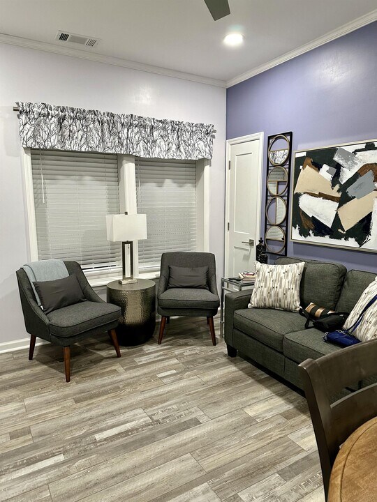 325 Pendleton St NW in Aiken, SC - Building Photo