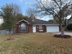 1200 Deer Grove Dr in Cedar Park, TX - Building Photo