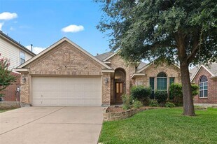 4316 Lake Stone Trail in Fort Worth, TX - Building Photo