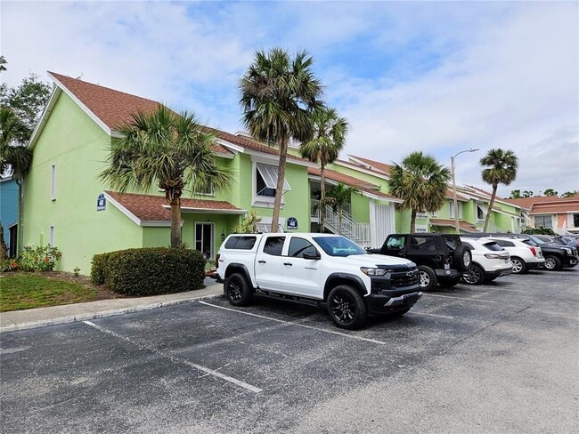 3595 41st Ln S in St. Petersburg, FL - Building Photo - Building Photo