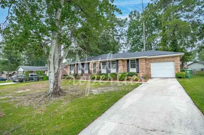 1932 Greenwyche Ave in Columbia, SC - Building Photo - Building Photo