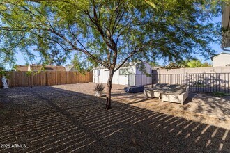 1950 W Palm Ln, Unit 115 in Phoenix, AZ - Building Photo - Building Photo