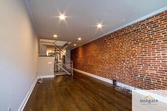 509 S Curley St in Baltimore, MD - Building Photo - Building Photo