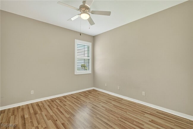 property at 16901 Colony Lakes Blvd