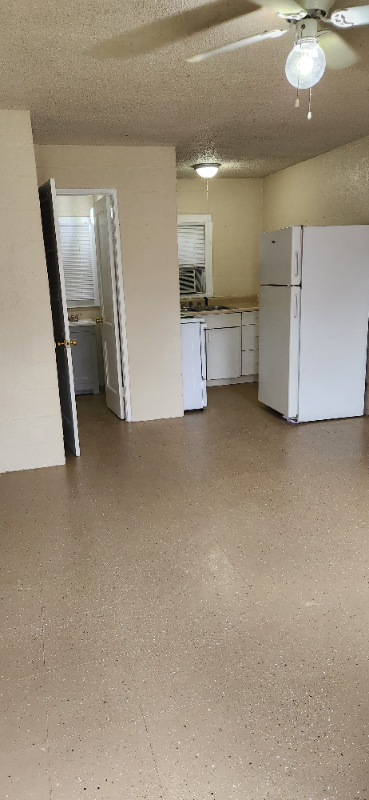 property at 2209 Lanier St
