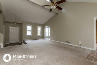 1038 Summer Pl NW in Acworth, GA - Building Photo - Building Photo