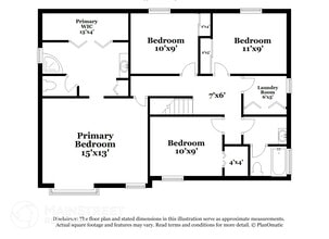 1017 Crimson King Pkwy in Mooresville, IN - Foto de edificio - Building Photo